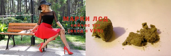 гашик Горнозаводск
