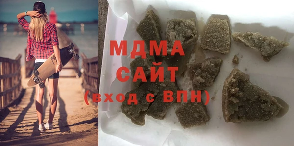 МДПВ Горно-Алтайск